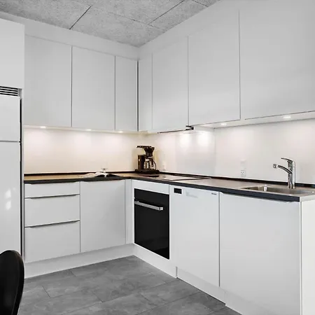 Apartamento 0440-romo-vestergade-227-ap-17 *