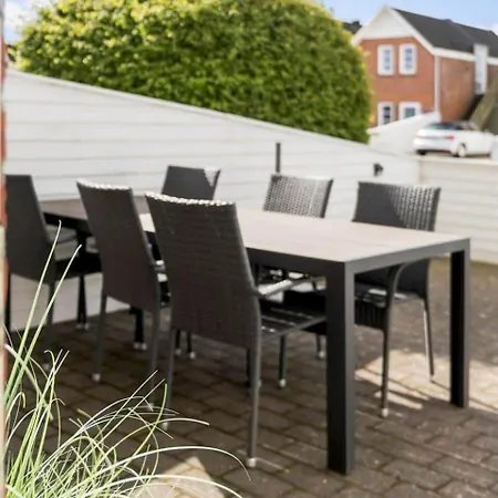 Appartement 0440-romo-vestergade-227-ap-17 *