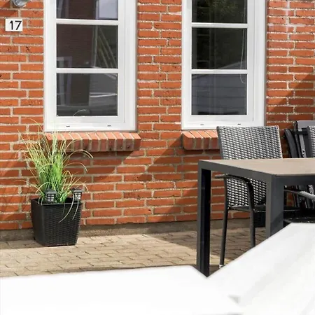 0440-romo-vestergade-227-ap-17 Appartement *