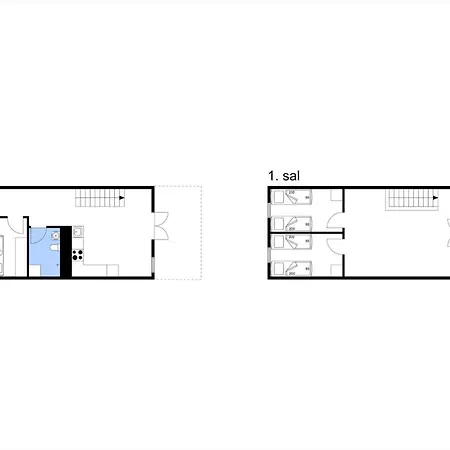 Appartement 0440-romo-vestergade-227-ap-17 Sønderby
