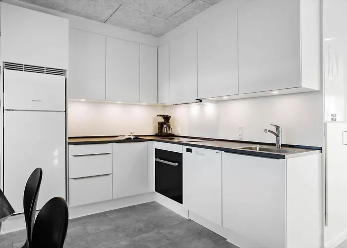 Apartamento 0440-romo-vestergade-227-ap-17 *