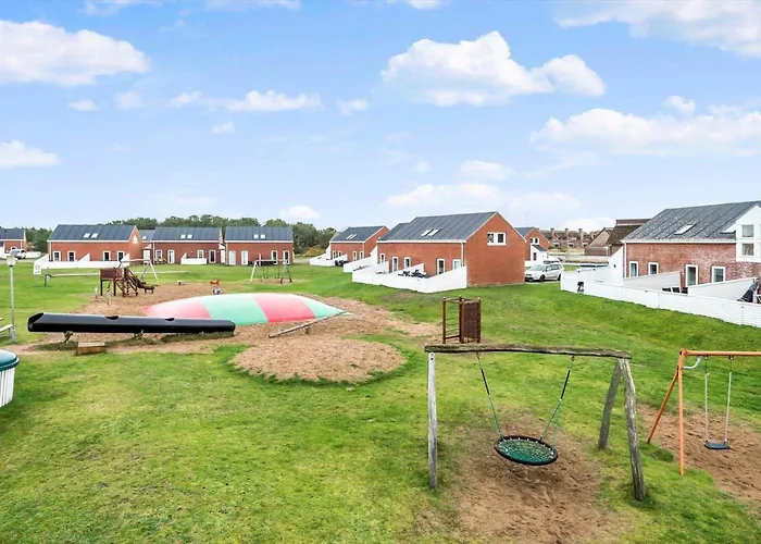 Apartamento 0440-romo-vestergade-227-ap-17 Sønderby
